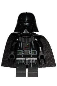 Darth Vader - Light Nougat Head sw0834