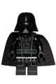 Darth Vader - Light Nougat Head - sw0834