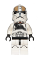 Clone Trooper Gunner - sw0837