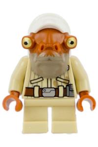 Quarrie Minifigure - sw0843