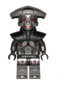 M-OC Hunter Droid Minifigure - sw0852