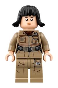 Rose Tico sw0857