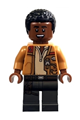 Finn with a worn jacket - sw0858