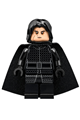 Kylo Ren wearing a cape - sw0859