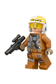 Resistance Bomber Pilot - sw0861