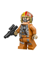 Nix Jerd Resistance Bombardier - sw0862
