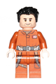 Poe Dameron wearing a jumpsuit - sw0865