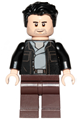 Captain Poe Dameron