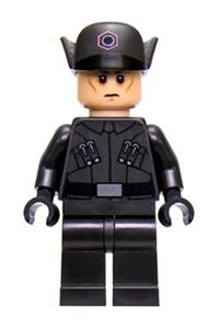First Order Officer sw0870