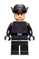 First Order Officer - sw0870