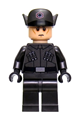 First Order Officer