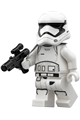 First Order Stormtrooper Squad Leader - sw0872