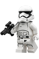 First Order Stormtrooper Squad Leader