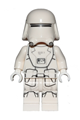 First Order Snowtrooper without Backpack - sw0875