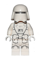 First Order Snowtrooper without backpack - sw0875