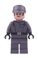 Imperial Officer (Major \ Colonel \ Commodore) - sw0877
