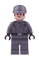 Imperial Officer (major \ colonel \ commodore) - sw0877