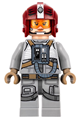 Sandspeeder Pilot - sw0882