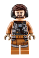 Resistance Speeder Pilot - sw0883