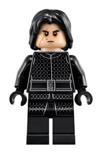 Kylo Ren without Cape sw0885