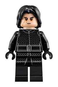 Kylo Ren without cape sw0885