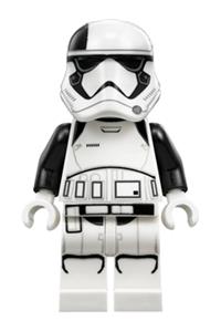 First Order Stormtrooper Executioner sw0886