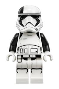 First Order Stormtrooper Executioner - sw0886