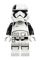 First Order Stormtrooper Executioner - sw0886