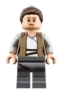 LEGO Rey Minifigure sw0888 BrickEconomy