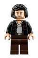 Captain Poe Dameron