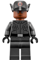 Finn - First Order Officer disguise - sw0900