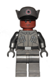 Finn - First Order Officer disguise - sw0900