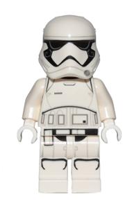 First Order Stormtrooper sw0905