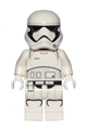 First Order Stormtrooper - sw0905