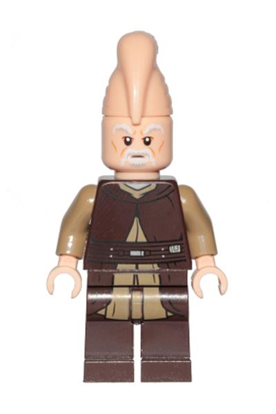 LEGO Ki-Adi-Mundi sw0911 | BrickEconomy