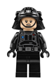 Imperial Emigration Officer - sw0912