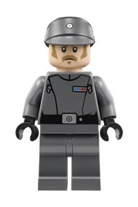 Imperial Recruitment Officer sw0913