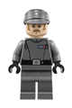 Imperial Recruitment Officer