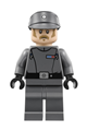 A Chief/Navy Captain Imperial Recruitment Officer - sw0913