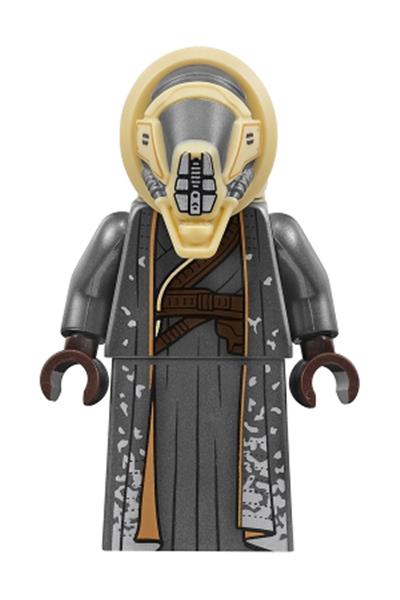 LEGO Moloch Minifigure sw0917 BrickEconomy