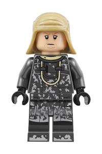 Rebolt Minifigure - sw0918