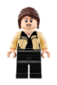 Qi&#39;ra - Tan Jacket - sw0920