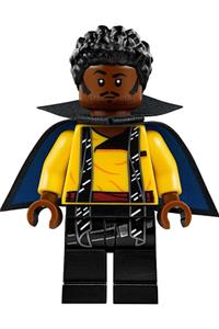 Lando Calrissian, Young sw0923