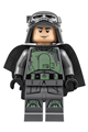 Han Solo - Imperial Mudtrooper Uniform - sw0925
