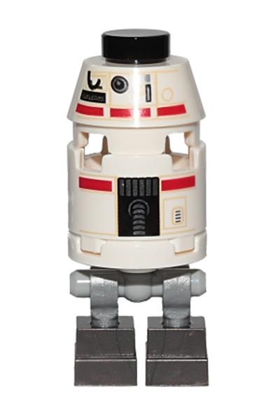 LEGO DD BD Minifigure sw0928 BrickEconomy