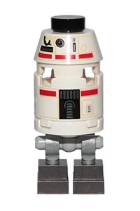 DD-BD Minifigure - sw0928