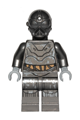 RA-7 Protocol Droid, Pearl Dark Gray - sw0938