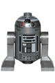 R2-Q2 with Large Red Dots - sw0943