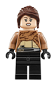 Qi'ra - Fur Coat - sw0946