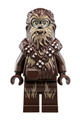 Chewbacca - Crossed Bandoliers and Goggles - sw0948